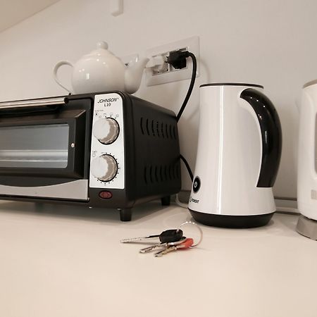Domus Iuliae Hotel Rom Eksteriør billede