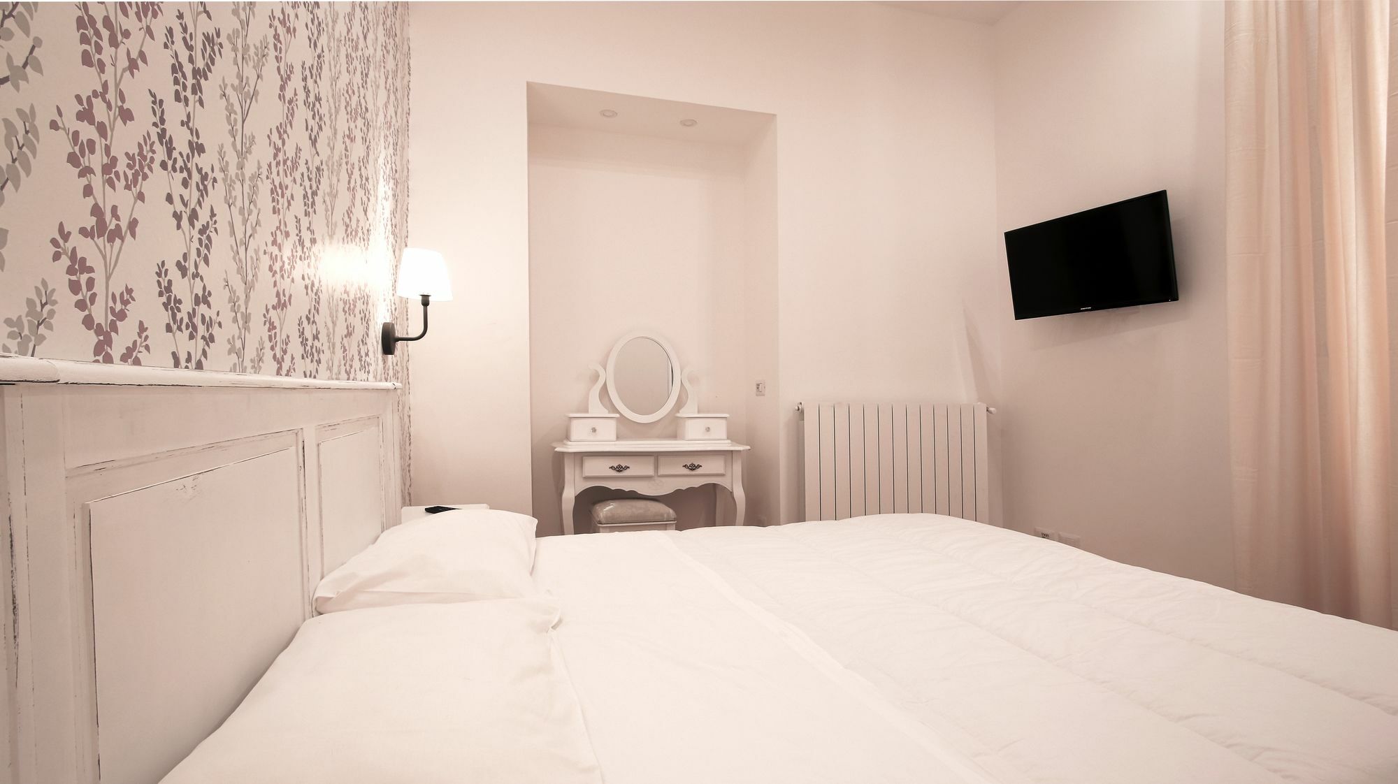 Domus Iuliae Hotel Rom Eksteriør billede