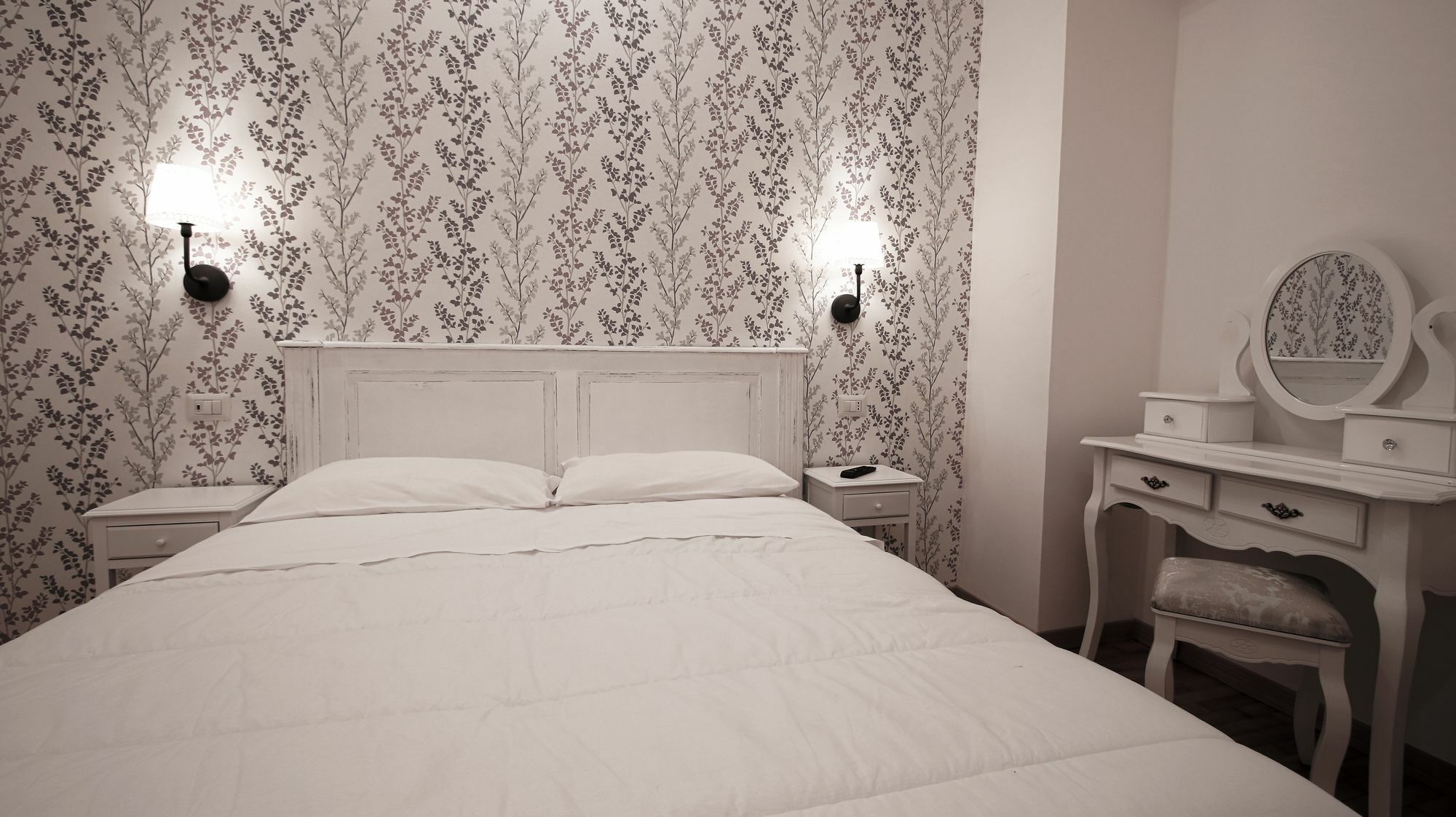 Domus Iuliae Hotel Rom Eksteriør billede